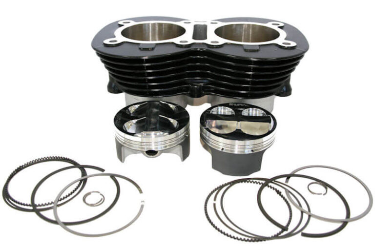 TTP 904s Sports Big Bore Kit (Now in stock!!!) Ultimate Twin Performance