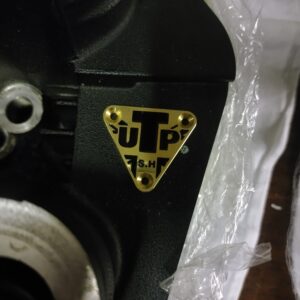 UTP Super Head!!!!